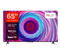 TCL 65RC650K TV 165.1 cm (65") 4K Ultra HD Smart TV Wi-Fi Black 450 cd/m²