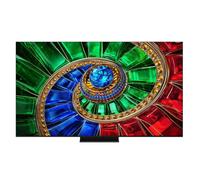 TCL 65RM7L-UK 65 4K Mini LED Google TV RGB Precision Dimming 144Hz Gaming ONKYO Sound AI Processor & Gemini Smart TV