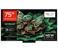 TCL 75C7K Mini LED TV