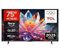 TCL 75T6C QLED Fire TV