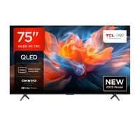TCL 75T8C 75" T8C 4K QLED Smart TV