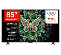 TCL 85C6K Mini LED TV