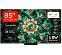 TCL 85Q7C 85" Q7C 4K QLED Mini-LED Smart TV