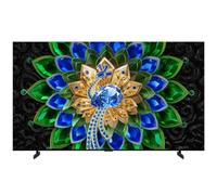 TCL 98A400U-UK 98-Inch 4K HDR Smart Google TV NXTVISION Display AI Art Dolby Vision HDR10+ & Premium Cinematic Performa