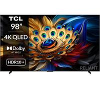 TCL 98C655K 98" C665K 4K QLED Smart TV