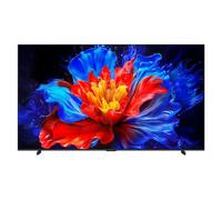Tcl 98P8K-Uk Google Qled 144Hz Black