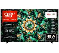 TCL 98Q7C 98" Q7C 4K QLED Mini-LED Smart TV