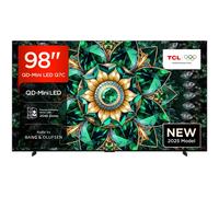 TCL 98Q7C 98" Q7C 4K QLED Mini-LED Smart TV