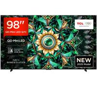 TCL 98Q7C-UK 98" Mini LED Smart Television