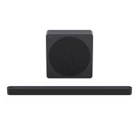 T 65K-UK A 460 Watt Bluetooth Soundbar - Titanium