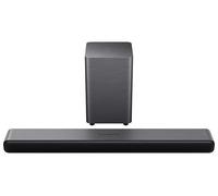 T luetooth Soundbar Wireless Sub 220W 2.1ch Dolby Atmos S55HK