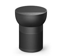 TCL Breeva A2 Smart Air Purifier with 4-Stage Clean, True HEPA (H13), Removes 99.97% of Dust/Bacteria/Odors & More, Quiet, Black, Breeva A2BK