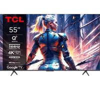 T 75B - 4K QLED Google TV 55"