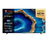 T 805 98C805K Television