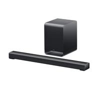 T olby Atmos S60K 3.1 Channel Soundbar with Subwoofer without | 3.1 immersive channels - Tutti Choral - Dolby Atmos - DTS:X - AI-based sound optimization - HDMI eARC - Bluetooth 5.3