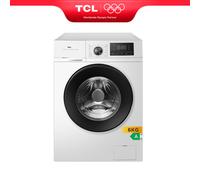 T F2410WA2 10kg 1400 Spin Freestanding Washing Machine - White