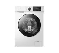 TCL Freestanding 8kg, 1400 rpm A Energy Rated Washing Machine