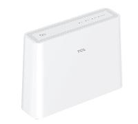 TCL HH512LM LINK HUB 5G HOME STATION WHITE MODEM ROUTER WiFi 5G/4G LTE (3.47Gbps/150Mbps) max 32 utenti
