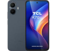 TCL K70 128GB in Stardust Blue