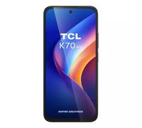 TCL K70 4G 17.3 cm (6.8") Hybrid Dual SIM Android 16.0 USB Type-C 4 GB 128 GB...