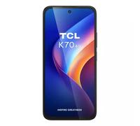 TCL K70 4G 17.3 cm (6.8") Hybrid Dual SIM Android 16.0 USB Type-C 4 GB 128 GB...