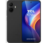 TCL K70 4G 17.3 cm (6.8") Hybrid Dual SIM Android 16.0 USB Type-C 4 GB 128 GB 5200 mAh Blue