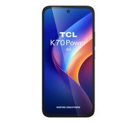 TCL K70 Power 4G 17.3 cm (6.8") Hybrid Dual SIM Android 16.0 USB Type-C 8 GB ...