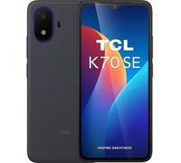 TCL K70 SE 4G Dual SIM - Indigo Black - 64GB 4GB RAM - Unlocked - Brand New