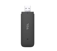 TCL LINKKEY IK41-4G LTE USB Dongle for Fast, Portable Internet