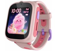 TCL MOVETIME MT48 Kids Smart Watch - Cosmic Pink