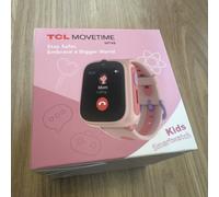 TCL MOVETIME MT48 - Kids Smartwatch