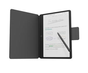 TCL Note A1 NXTPAPER Paper Tablet, Digital Notebook with Pen & Flip Case, 11.5” 2.2K 120Hz Paper-Like Display, 8GB+256GB, AI Tools, 8000mAh Battery, Android 15, Tablet for Work, Study & Creativity