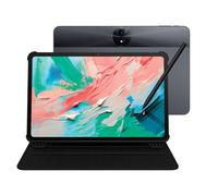 TCL NXTPAPER 11 Gen 2 Android Tablet, 11" Drawing Pad & Digital Notebook, Stylus & Folding Case, NXTPAPER 4.0 Display, Android 15, AI-Tools, 8+8GB