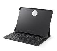 TCL NXTPAPER 11 Plus Keyboard Case - Detachable Design, Multi-Angle Stand, Magnetic + Clip-in Support, Slim & Portable, Long-Lasting Battery