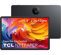 TCL NXTPAPER 11 Plus Tablet 11.5" 2.2K 120Hz 8000mAh 8GB+256GB Dark Grey
