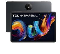 TCL NXTPAPER 11 Plus Tablet, NXTPAPER 4.0 11.5" 2.2K Display, Built-in AI, 256GB ROM, 8GB + 8GB RAM Expansion, 8000mAh Battery, Quick Charge, Android 15, Dark Grey