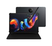 TCL NXTPAPER 11 Plus with Flip Case and T-Pen Stylus Pen 11.5" NXTPAPER 4.0 2.2K Display, Built-in Artificial Intelligence, 256GB Internal Memory, 8GB+8GB RAM Expansion