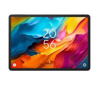 TCL NXTPAPER 14 Tablet with Flipcase and T-Pen, 14.3" 2.4K NXTPAPER Display, 256GB Storage, 8GB RAM (+8GB RAM Expansion), 10,000mAh Battery, 33W PD Fast Charging, Android WiFi Tablet, Gray
