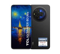 TCL NXTPAPER 60 Ultra 5G Android Smartphone,7.2" FHD+,12GB RAM+256GB ROM,Eye Care Phone,Nebula Black