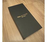 TCL NXTPAPER 60 Ultra 5G Android Smartphone,7.2" FHD+,12GB RAM+256GB ROM,Eye Care Phone,Nebula Black