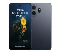 TCL NXTPAPER 70 Pro 5G Android Smartphone,NXTPAPER 4.0,Natural Light Display,6.9" FHD+ 120Hz,50MP 1.0um OIS Camera,MuseFilm,512GB+8GB,AI-boosted Productivity,MediaTek Dimensity 7300,Stellar Blue