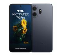 TCL NXTPAPER 70 Pro 5G Dual SIM - Stellar Blue - 512GB 8GB RAM - Unlocked - New