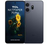 TCL NXTPAPER 70 Pro 5G Android Smartphone,NXTPAPER 4.0,Natural Light Display,6.9" FHD+ 120Hz,50MP 1.0um OIS Camera,MuseFilm,512GB+8GB,AI-boosted Productivity,MediaTek Dimensity 7300,Stellar Blue