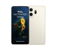 Tcl Nxtpaper 70 Pro Gold