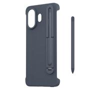TCL NXTPAPER 70 Pro Smartphone Flipcase & Pen Stellar Blue