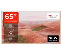 TCL NXTVISION 65Inch 65A300W Smart 4k UHD HDR QLED TV