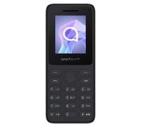 TCL 4021 User-Friendly Mobile Phone, 4.6 cm (1.8 inch) 2G Display, Rear Camera, 4 MB RAM, 4 MB ROM, 1030 mAh Battery