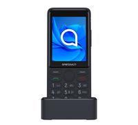 SIM Free TCL 4022S Mobile Phone - Dark Grey