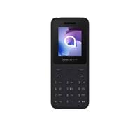 TCL OneTouch 4041 128MB Dual SIM 4G Black Mobile Phone T lack