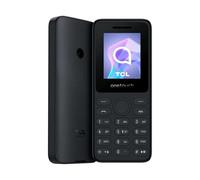 TCL Onetouch 4041 48MB/128MB Gray (Dark Night Grey) Dual SIM